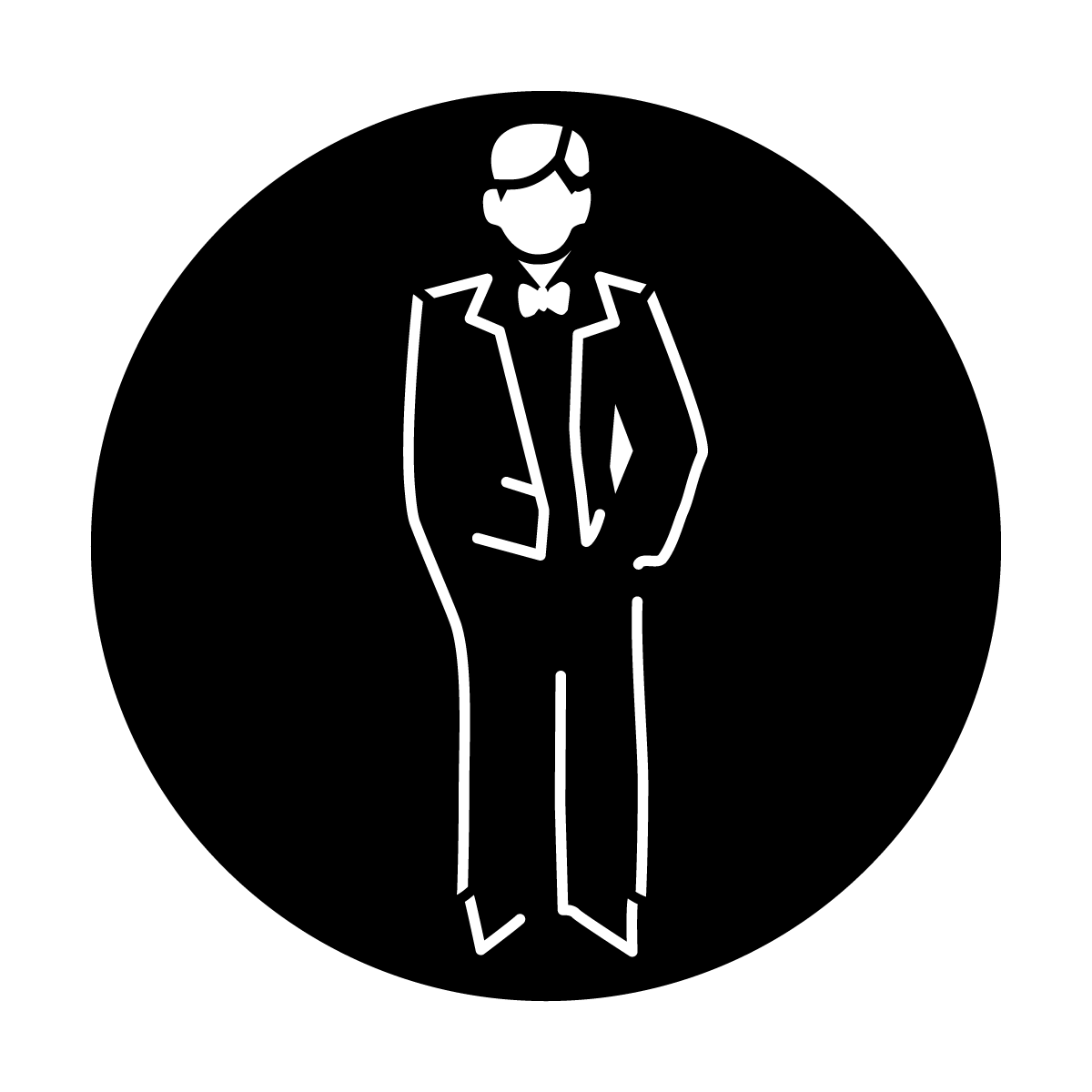 Wedding Groom
