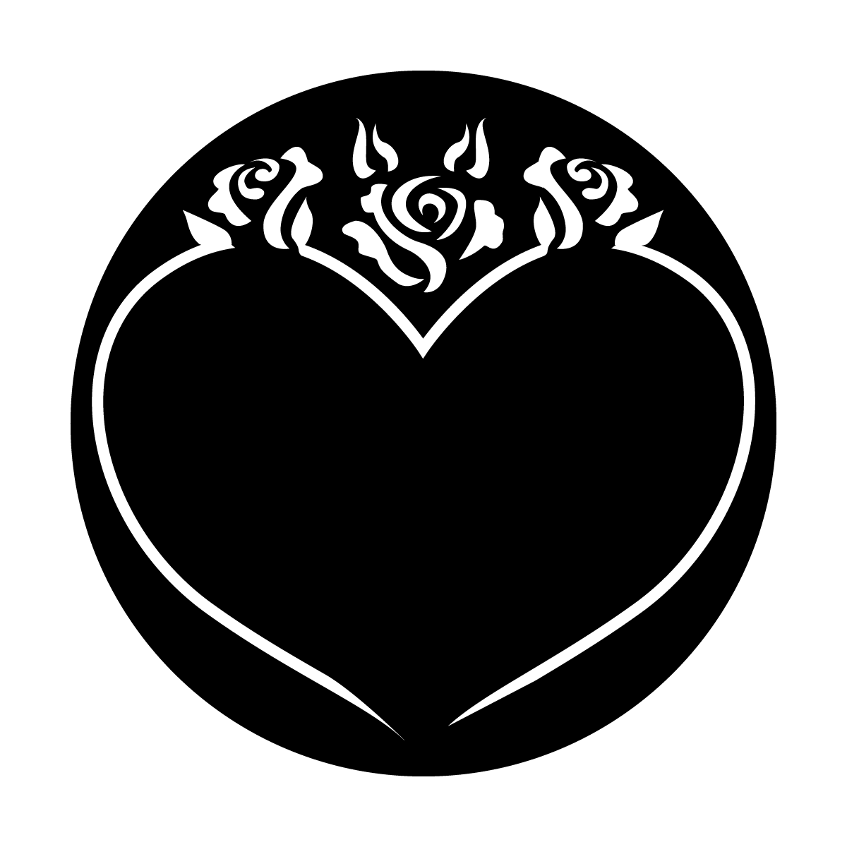 Loving Heart