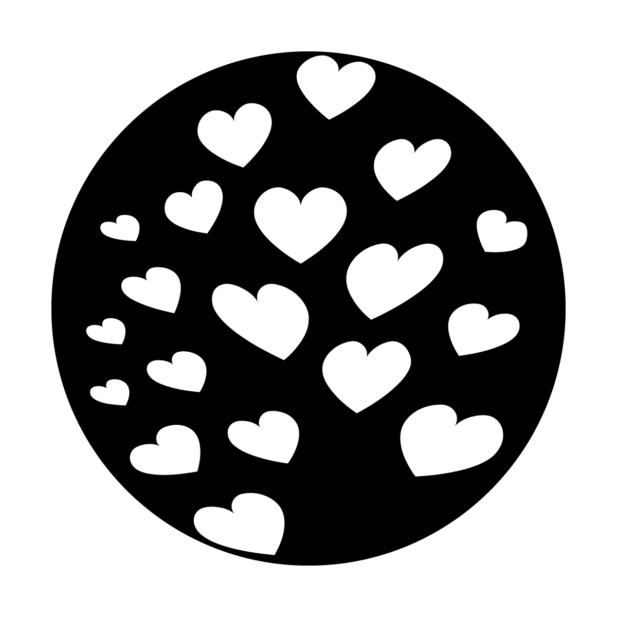 Breakup Hearts