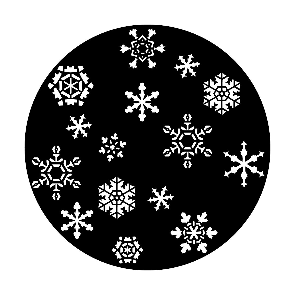 Snowfall 2