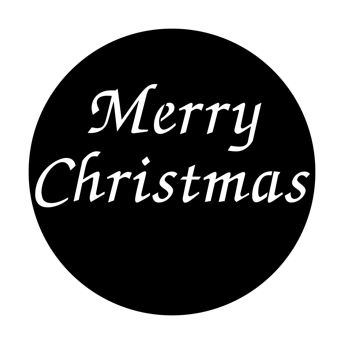 Merry Christmas