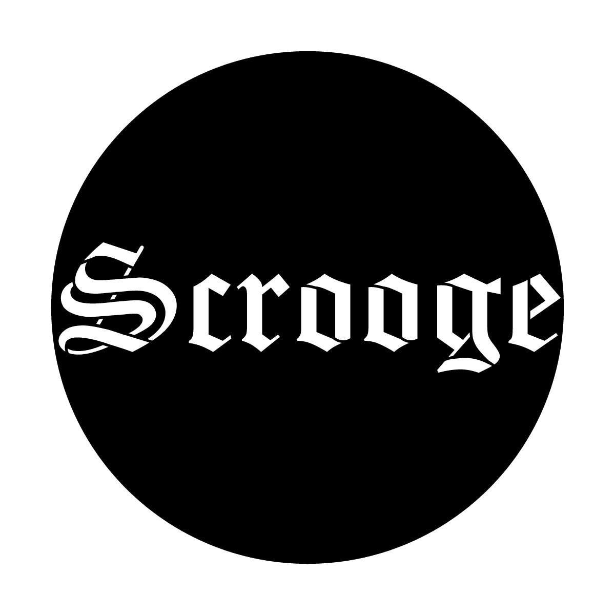 Scrooge - Apollo Gobos