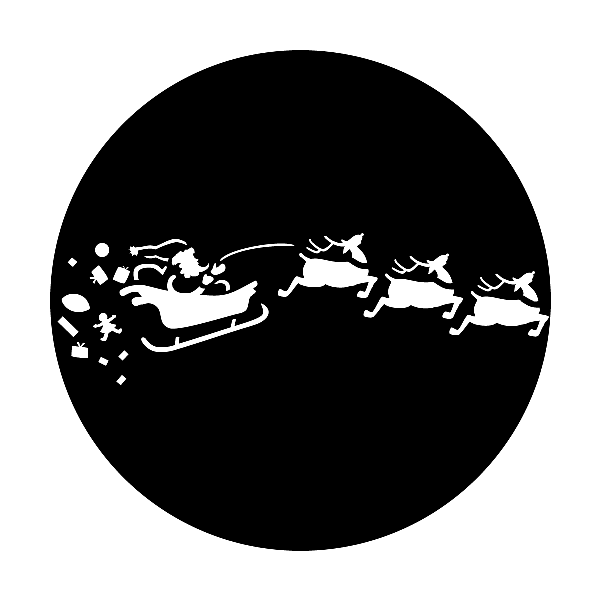 Santa