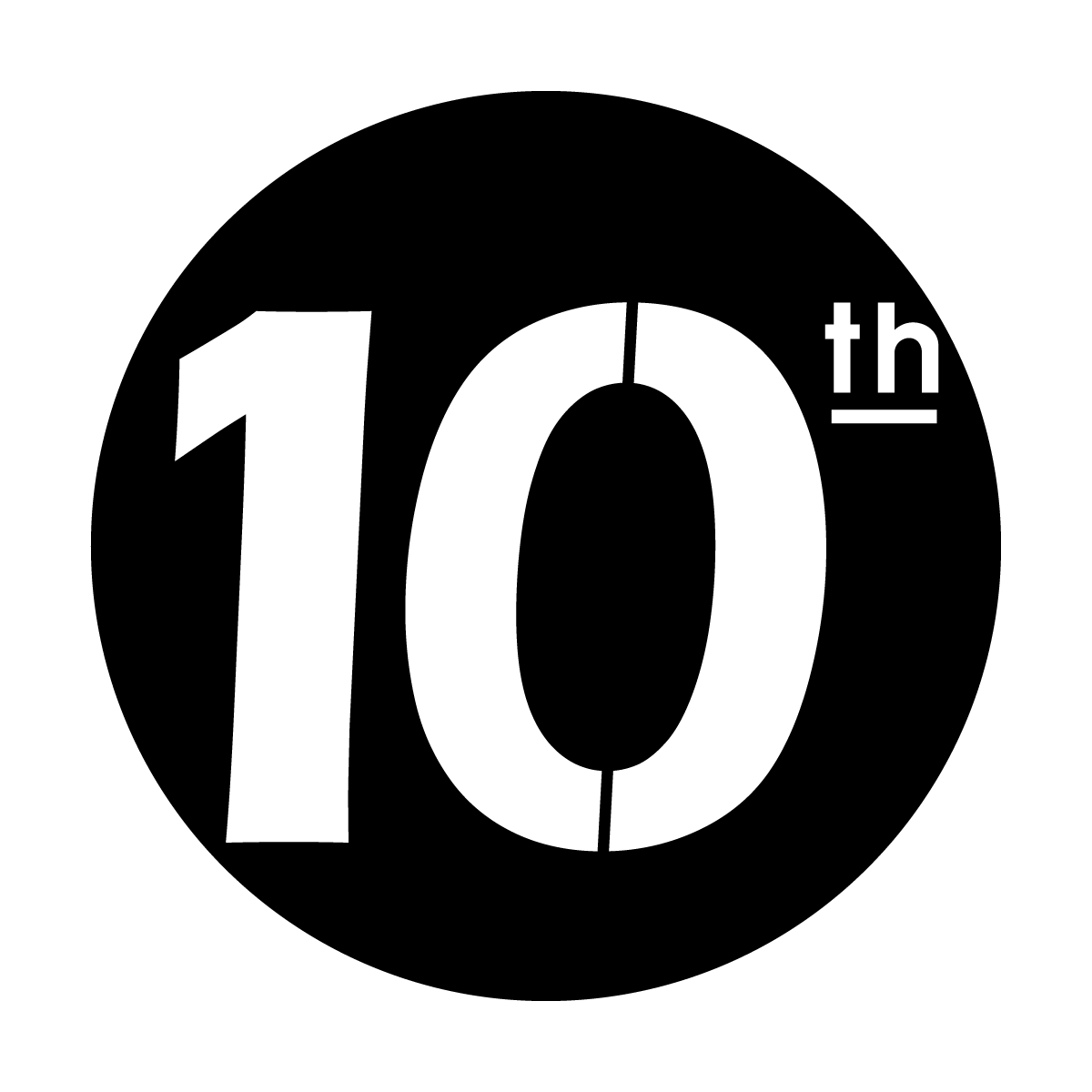 10th
