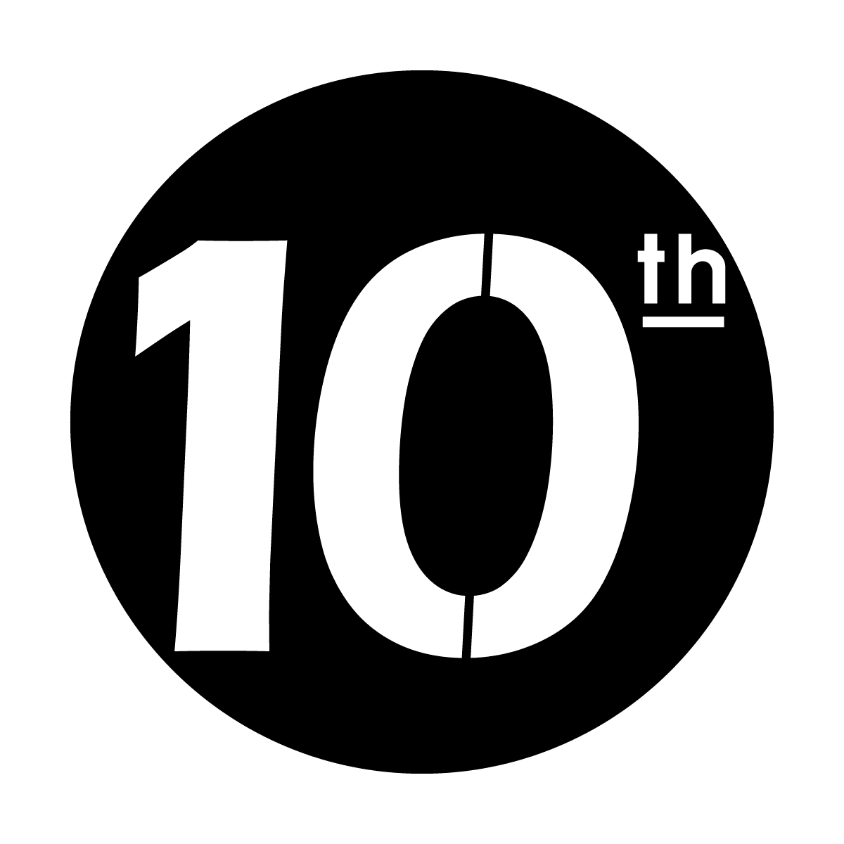 10th - Apollo Gobos