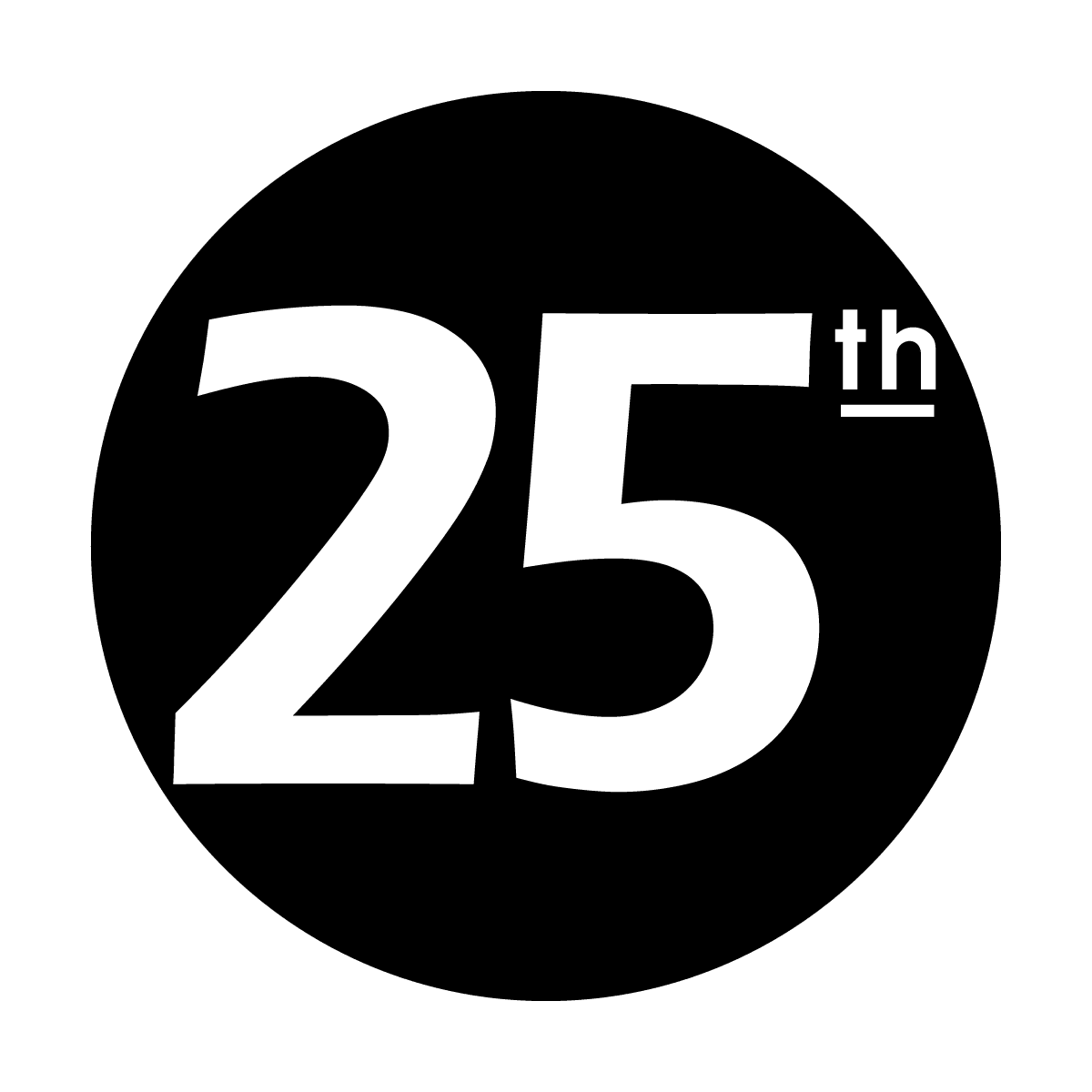 25th - Apollo Gobos