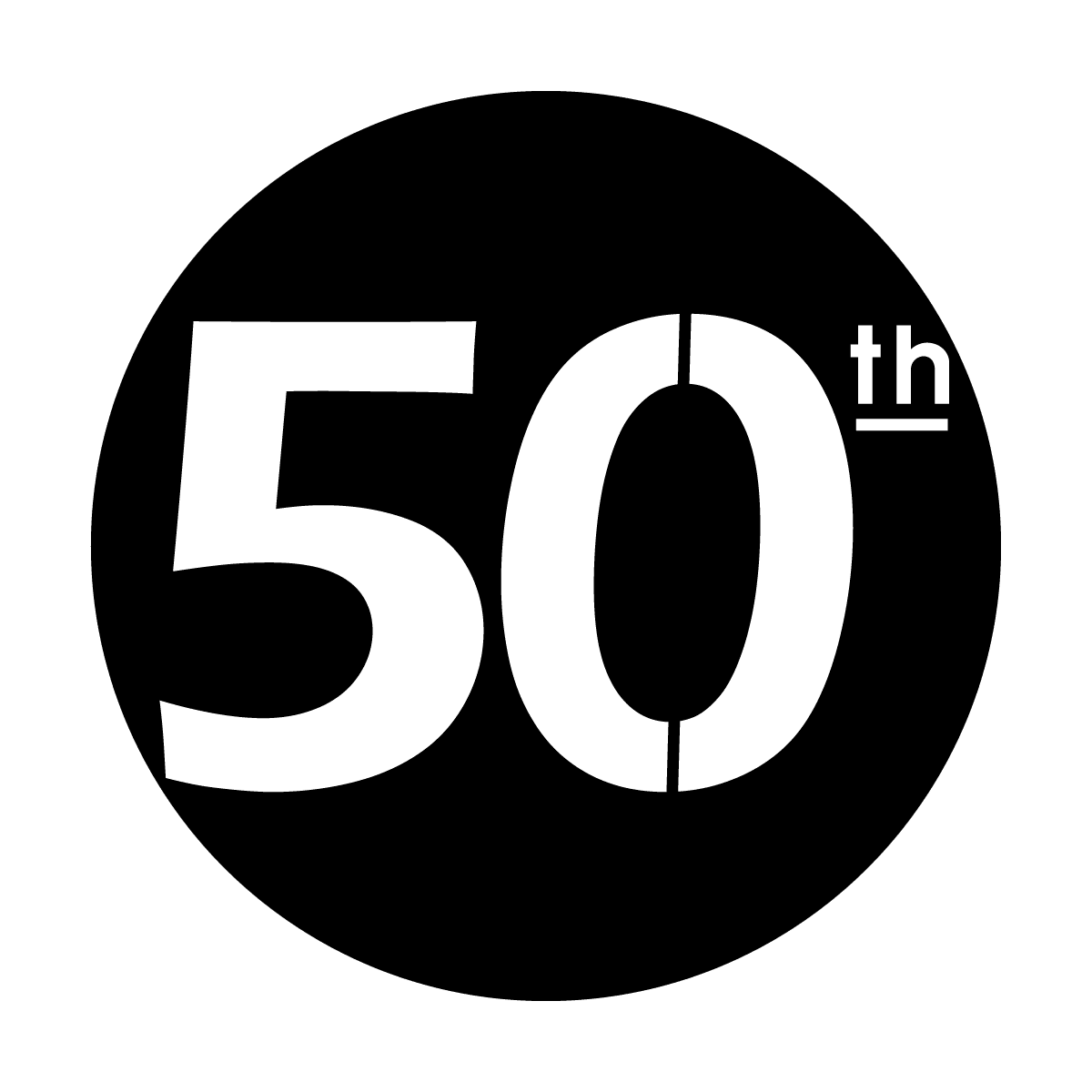 50th - Apollo Gobos