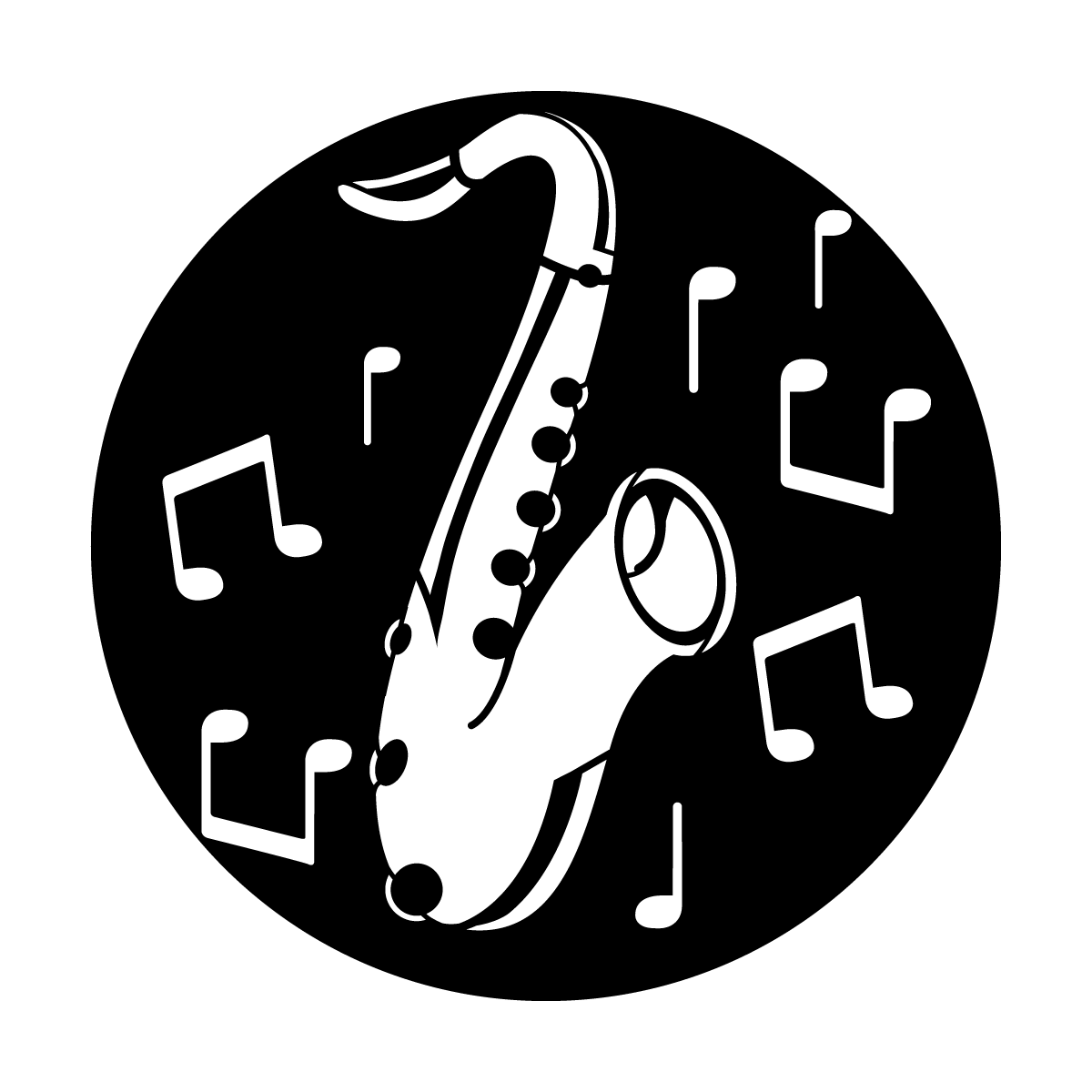 Saxophone
