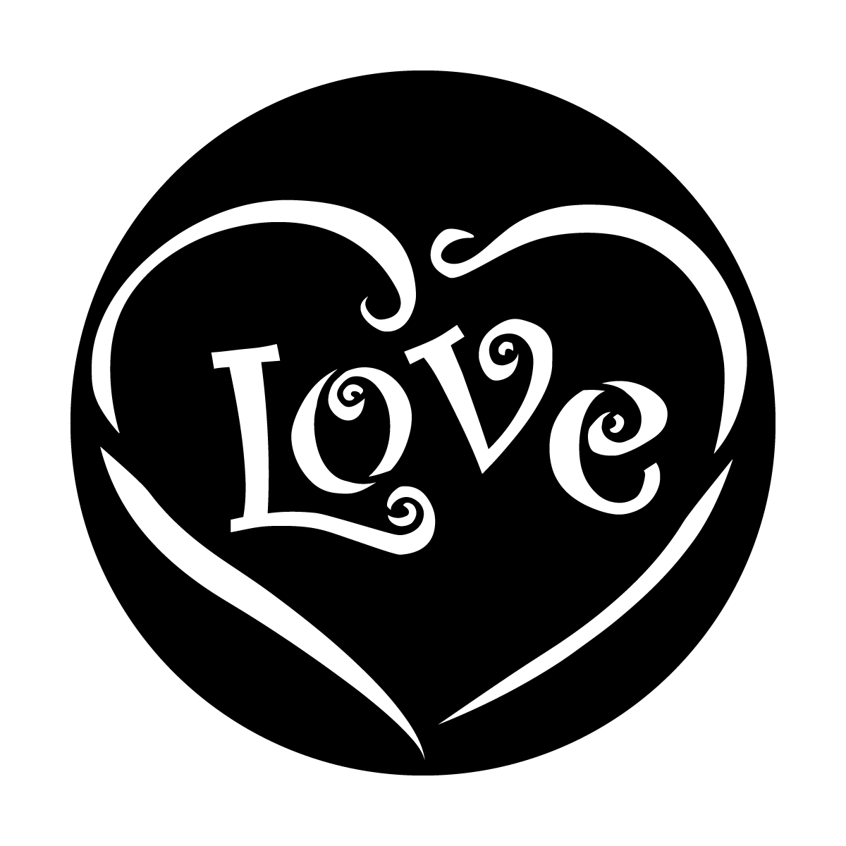 Love In Heart