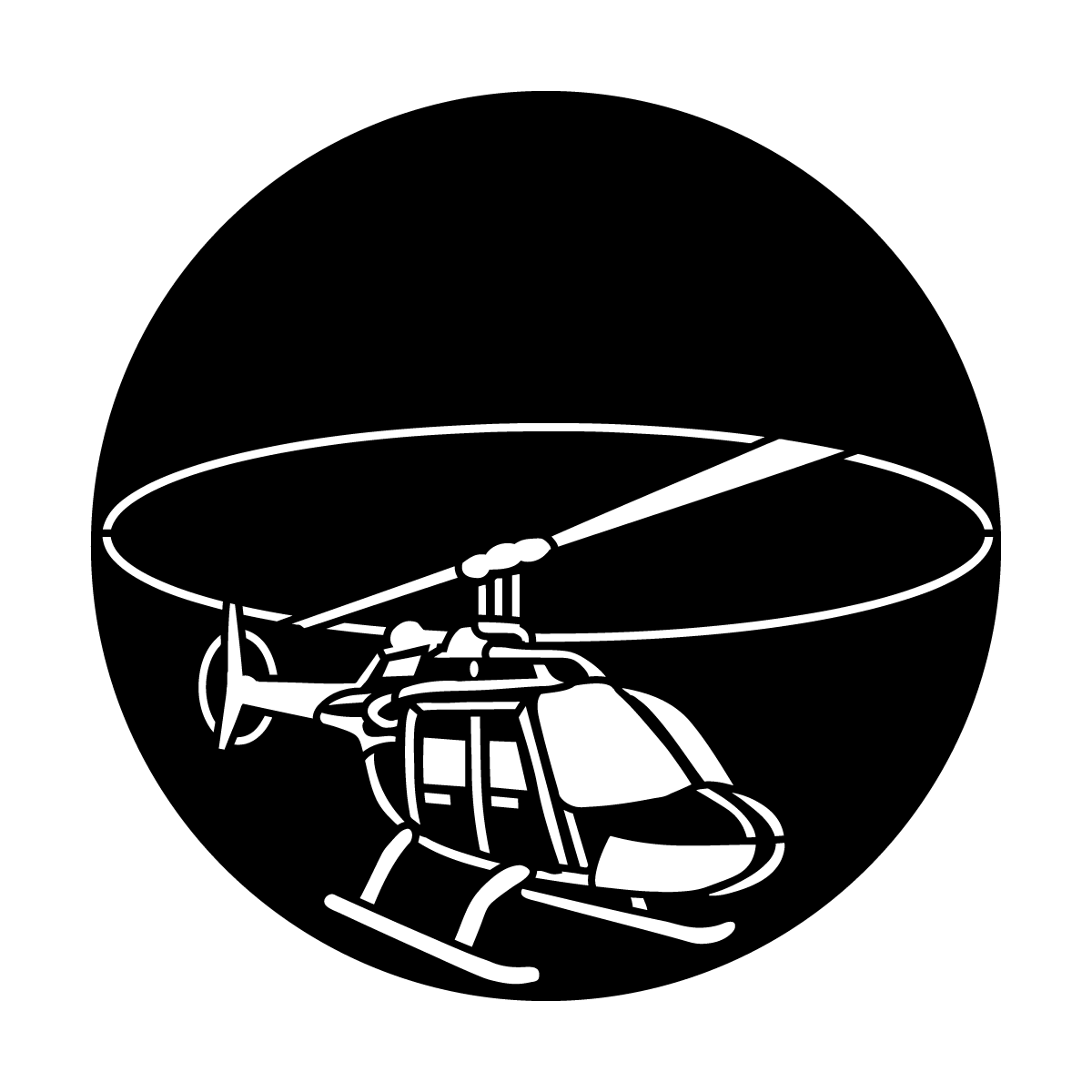 Aircraft Helicopter