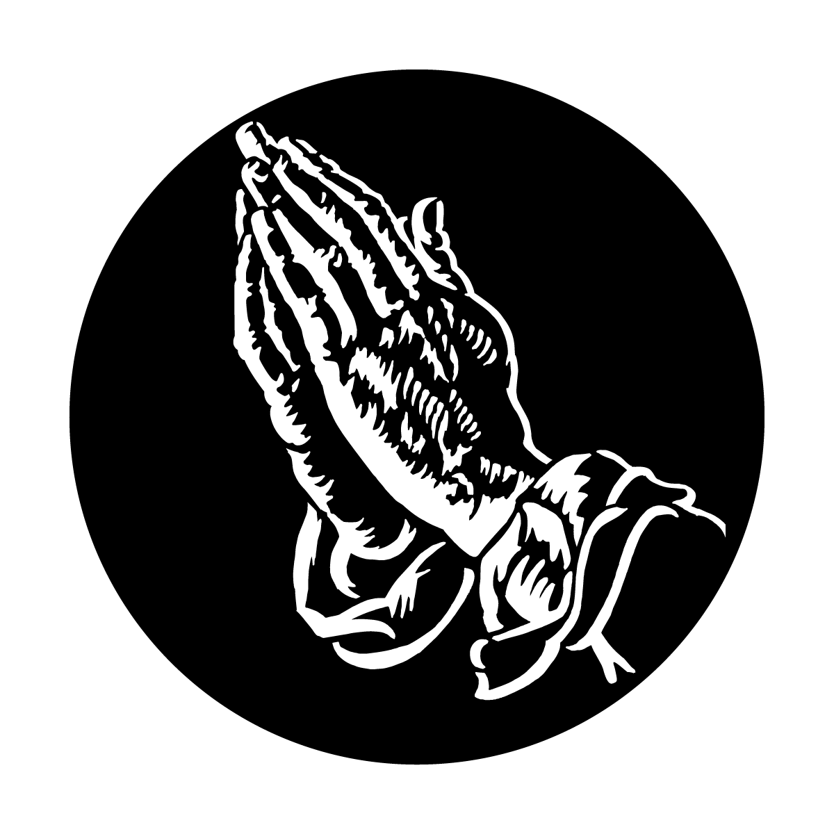 Praying Hands