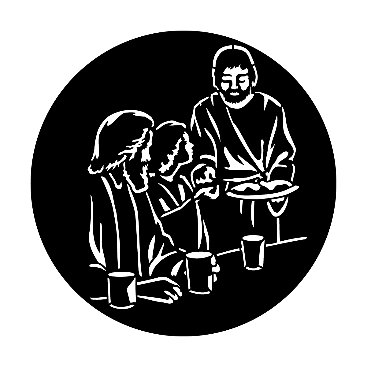 Easter Last Supper