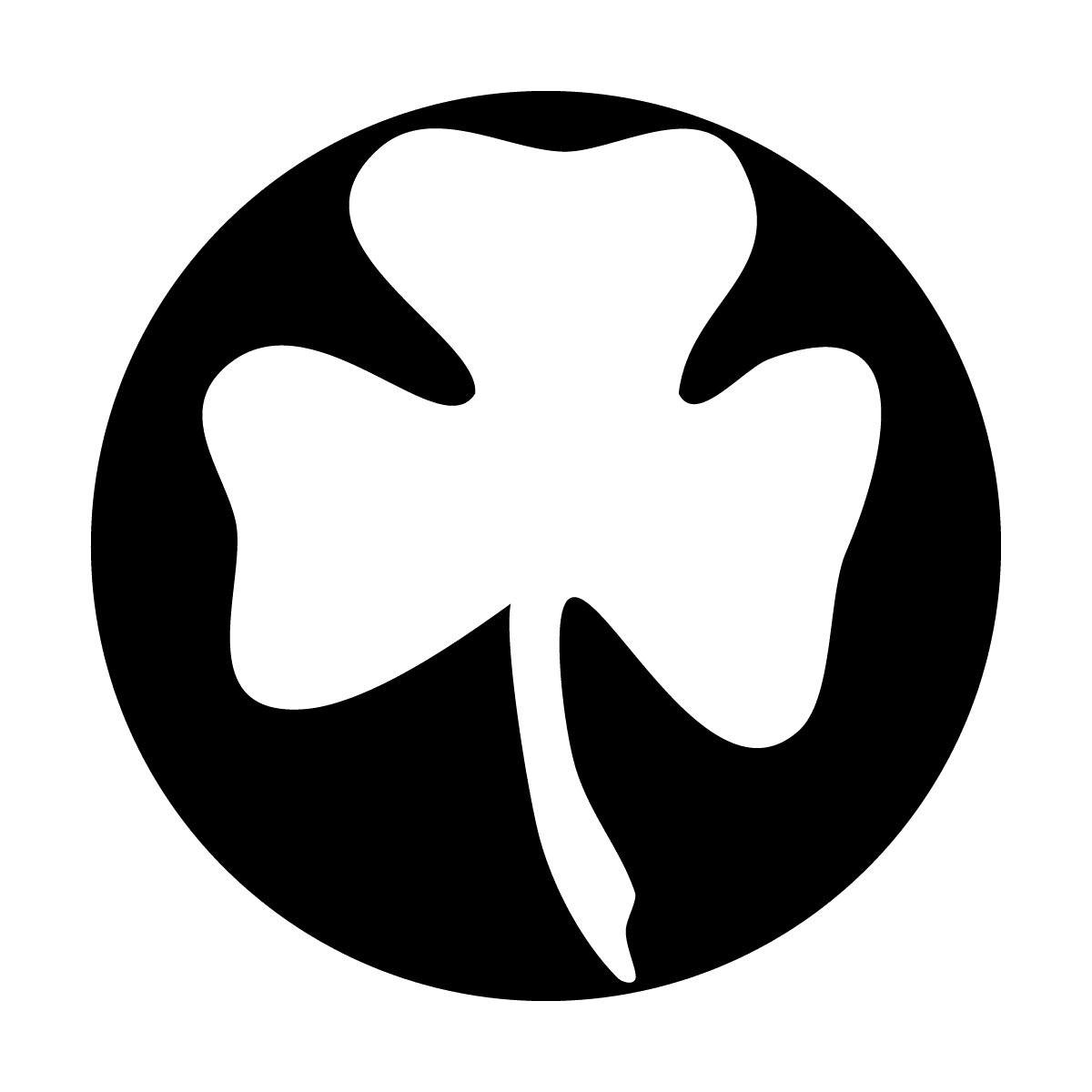 Shamrock - Apollo Gobos