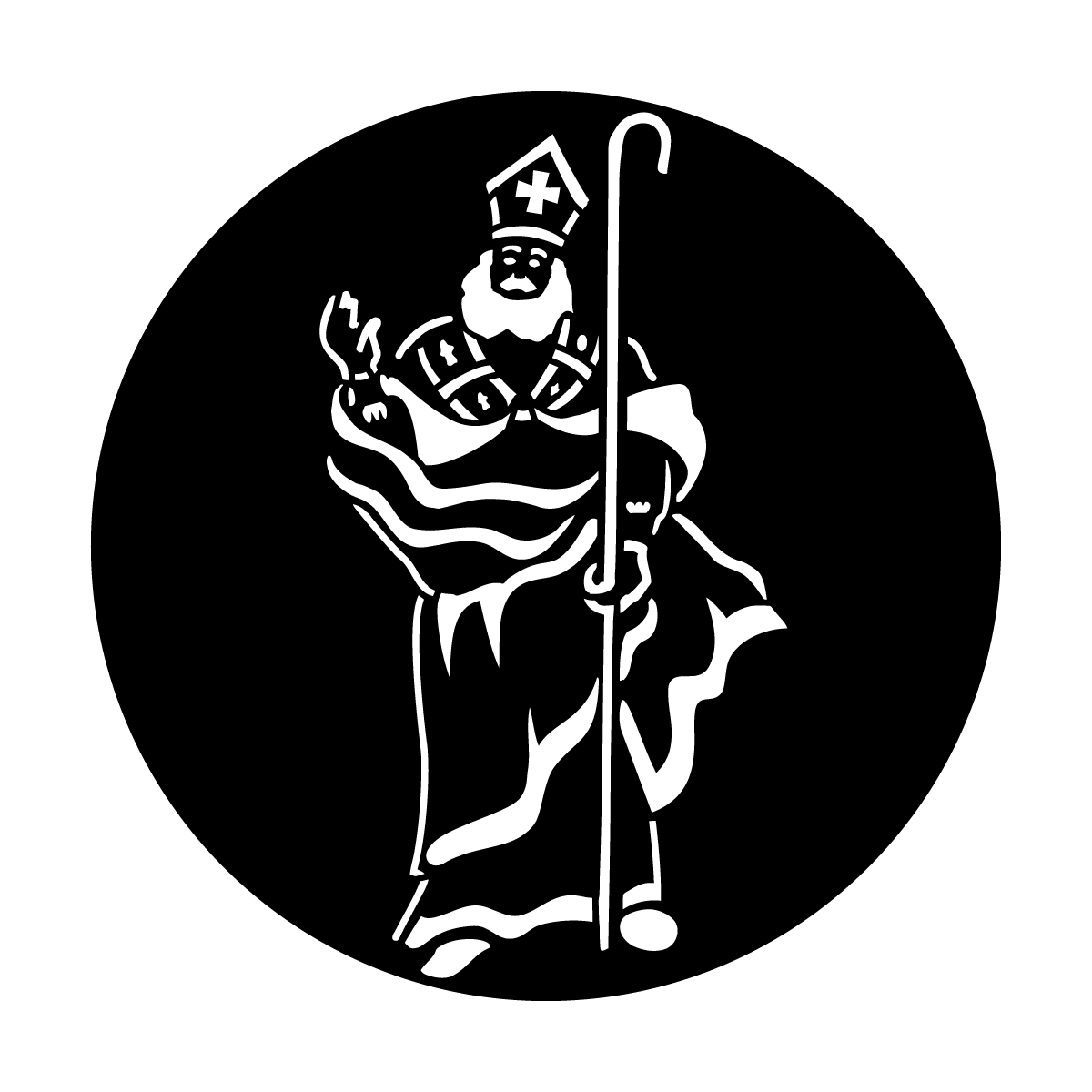 St. Patrick