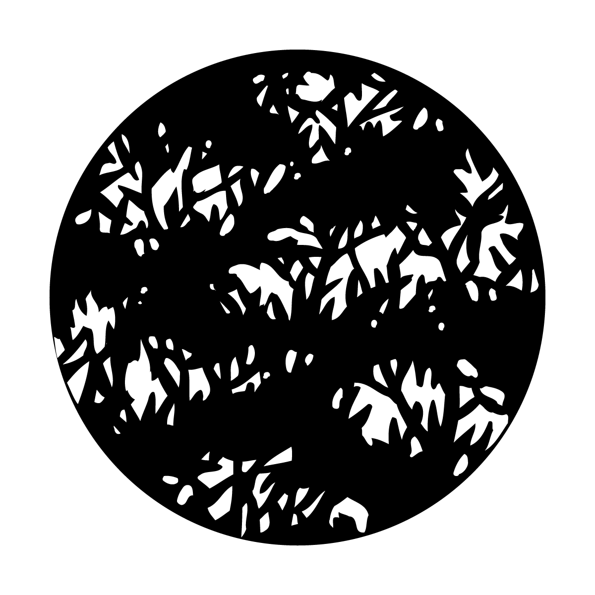 Spring Leaves Full