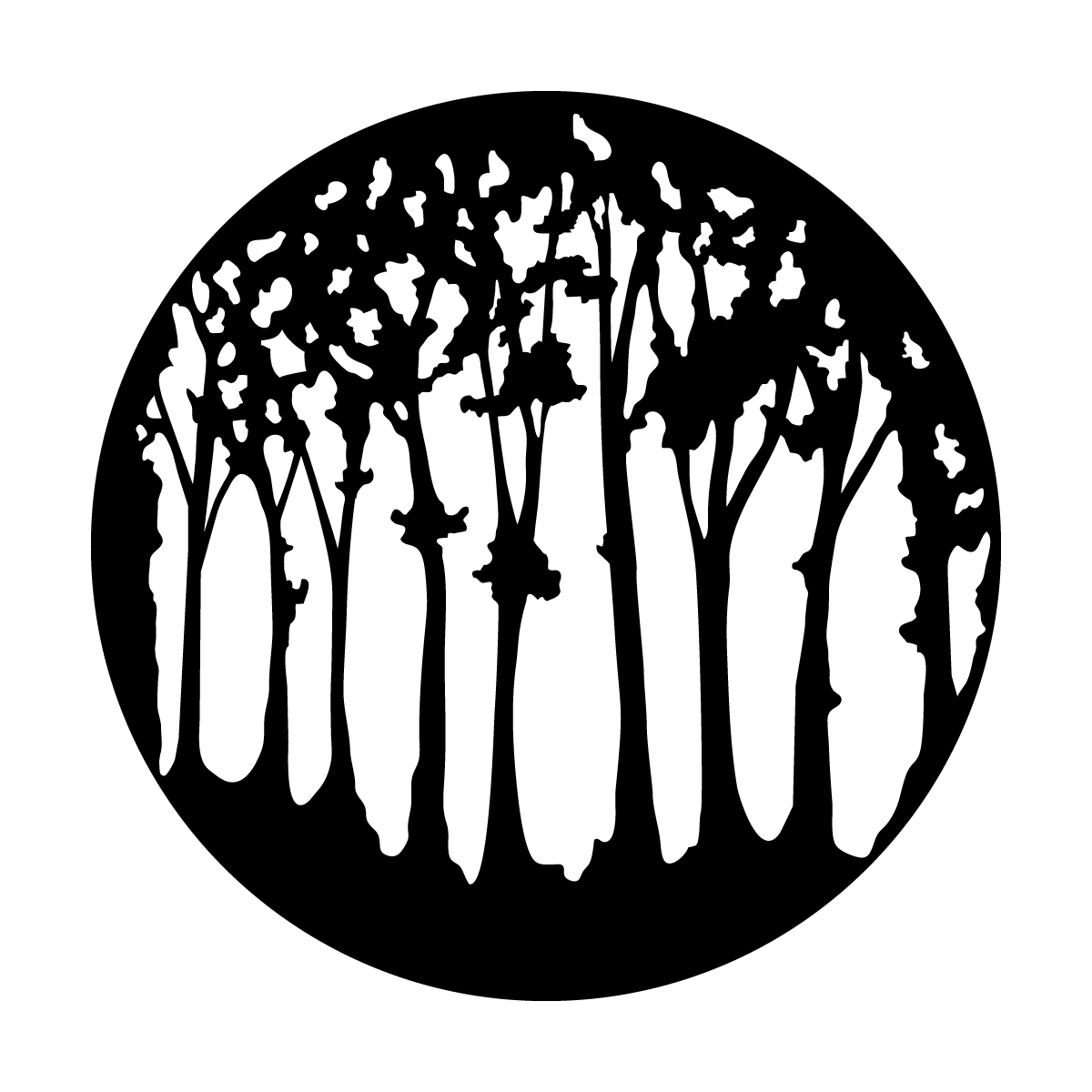 Slender Forest