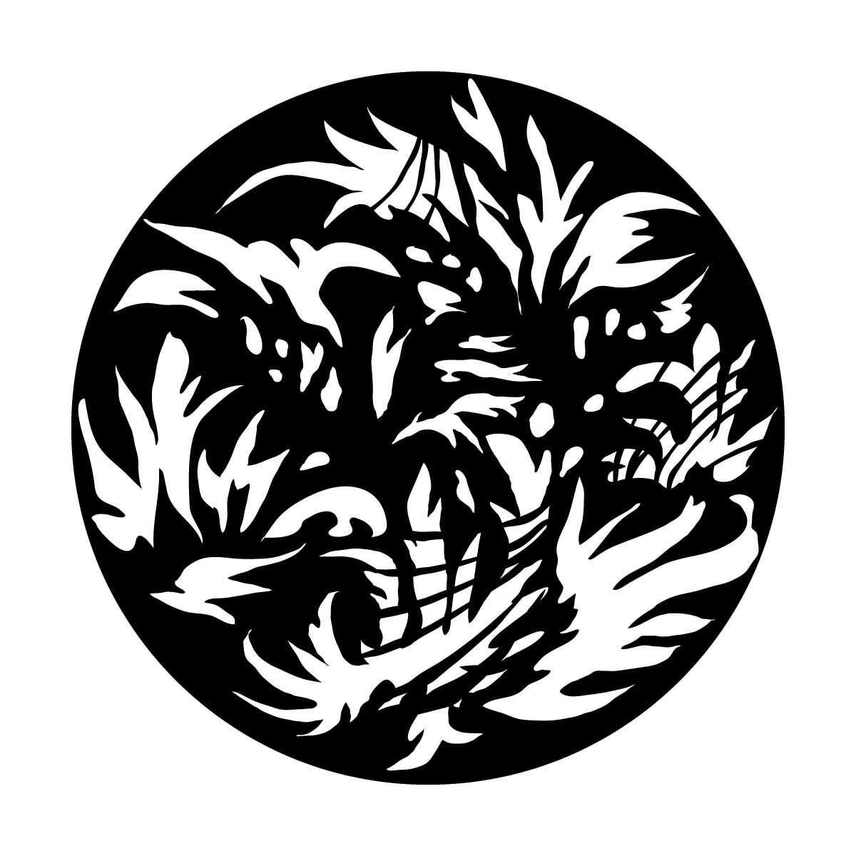Jungle Mania