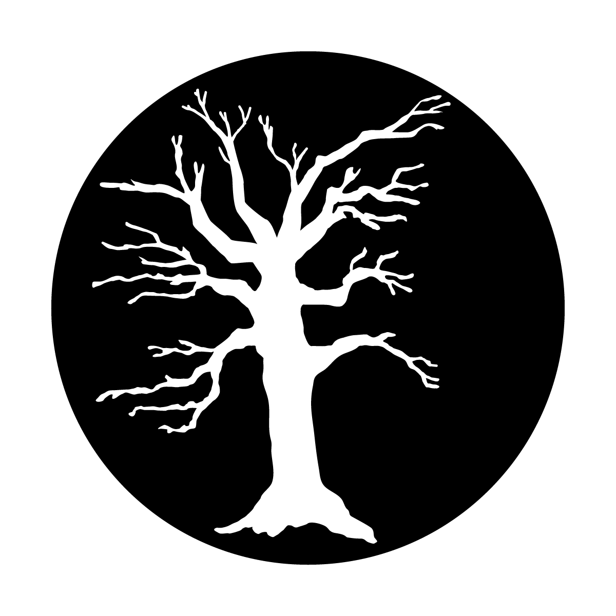Scary Tree