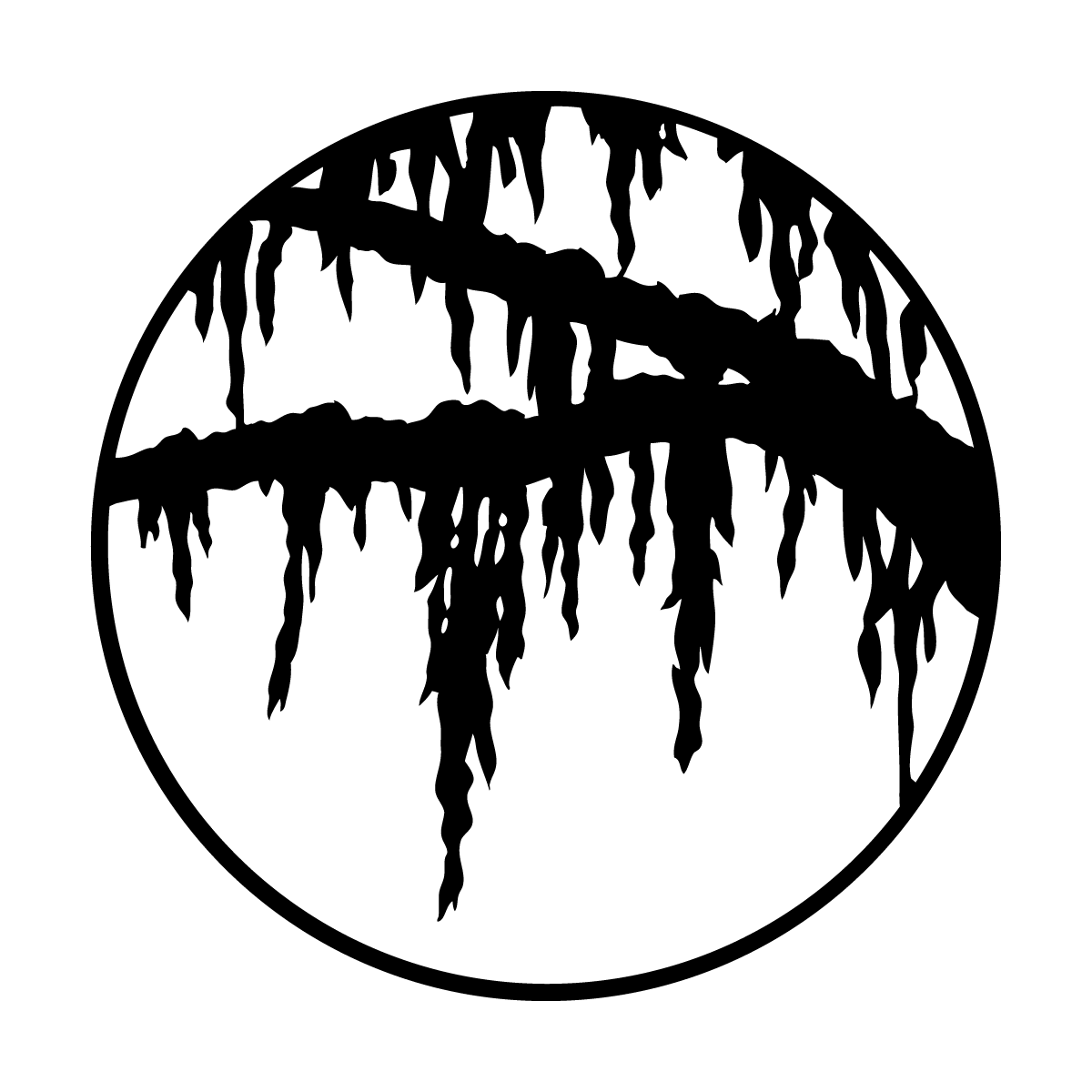 R. Enlow - Confederate Mist