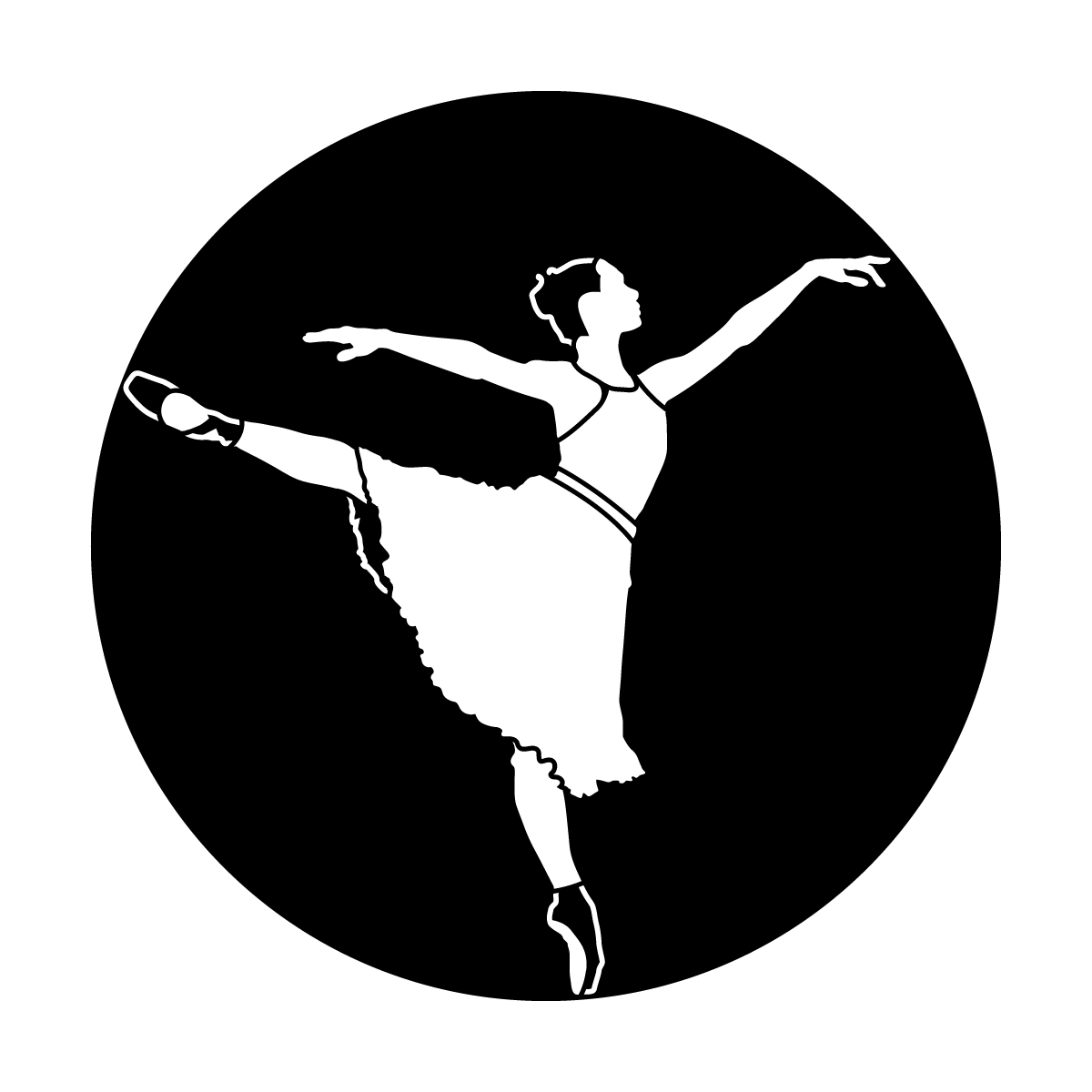 Ballet Dancer
