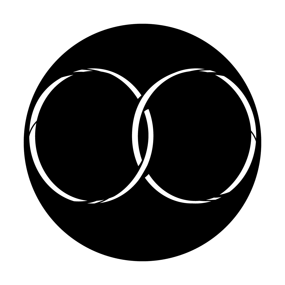 Wedding Rings - Apollo Gobos