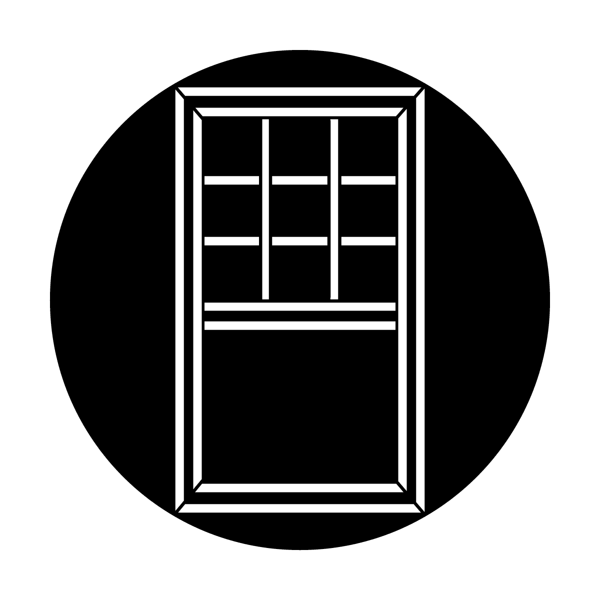 Window - Apollo Gobos