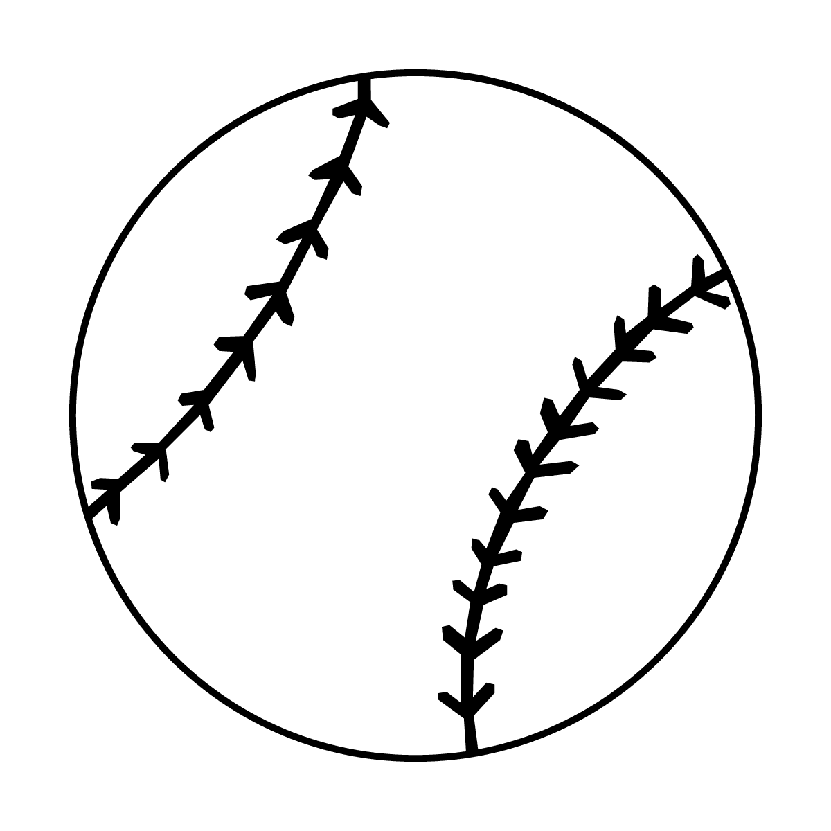 Baseball - Apollo Gobos