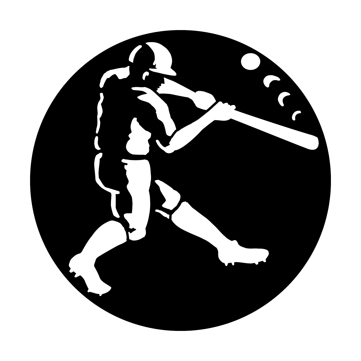 Baseball - Apollo Gobos