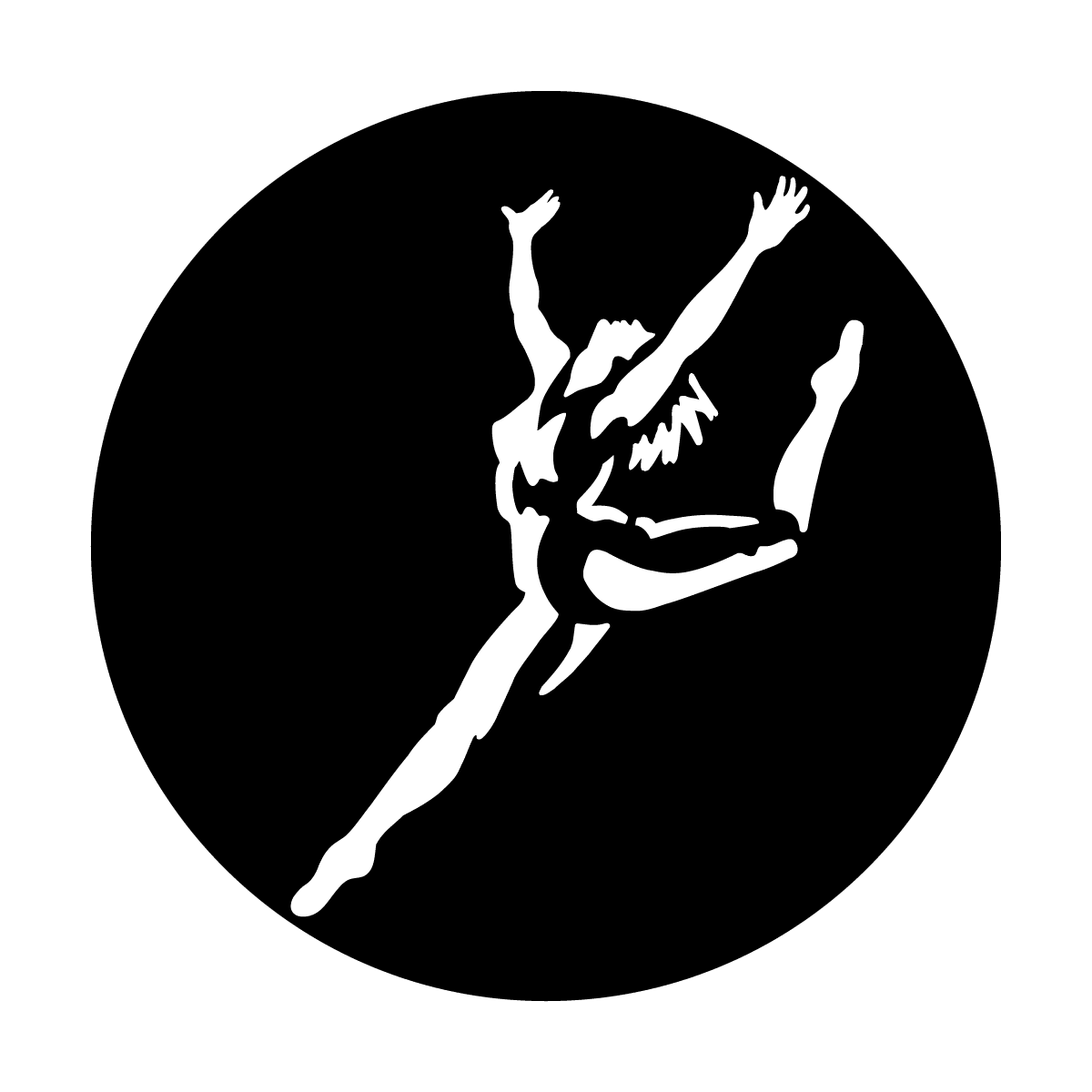 Gymnast - Apollo Gobos