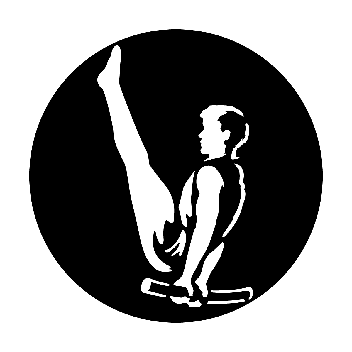 Balance Bar - Apollo Gobos