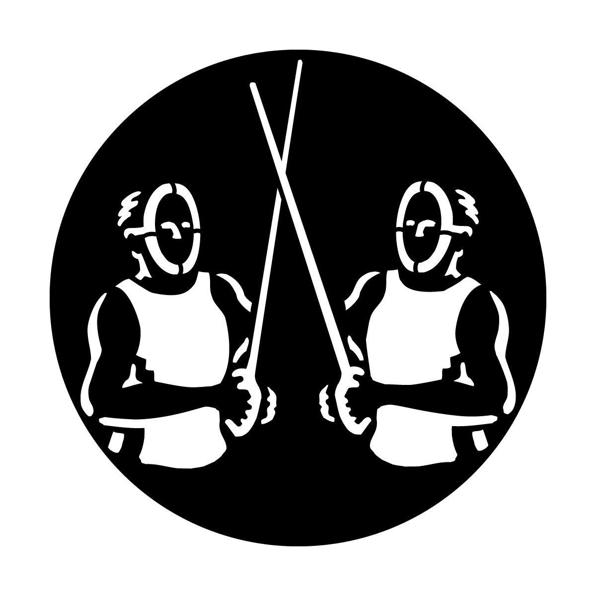 Fencers - Apollo Gobos