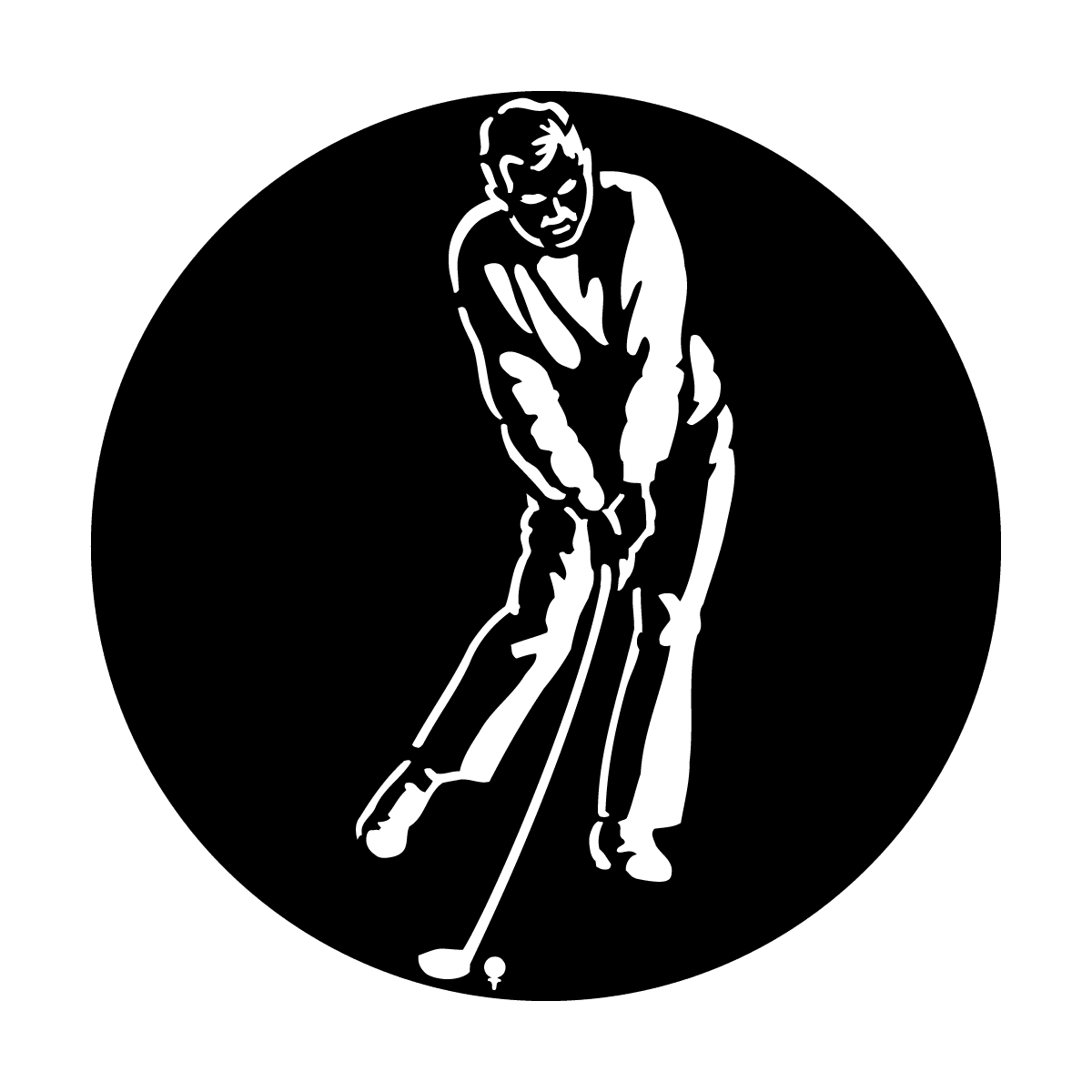 Golf - Apollo Gobos