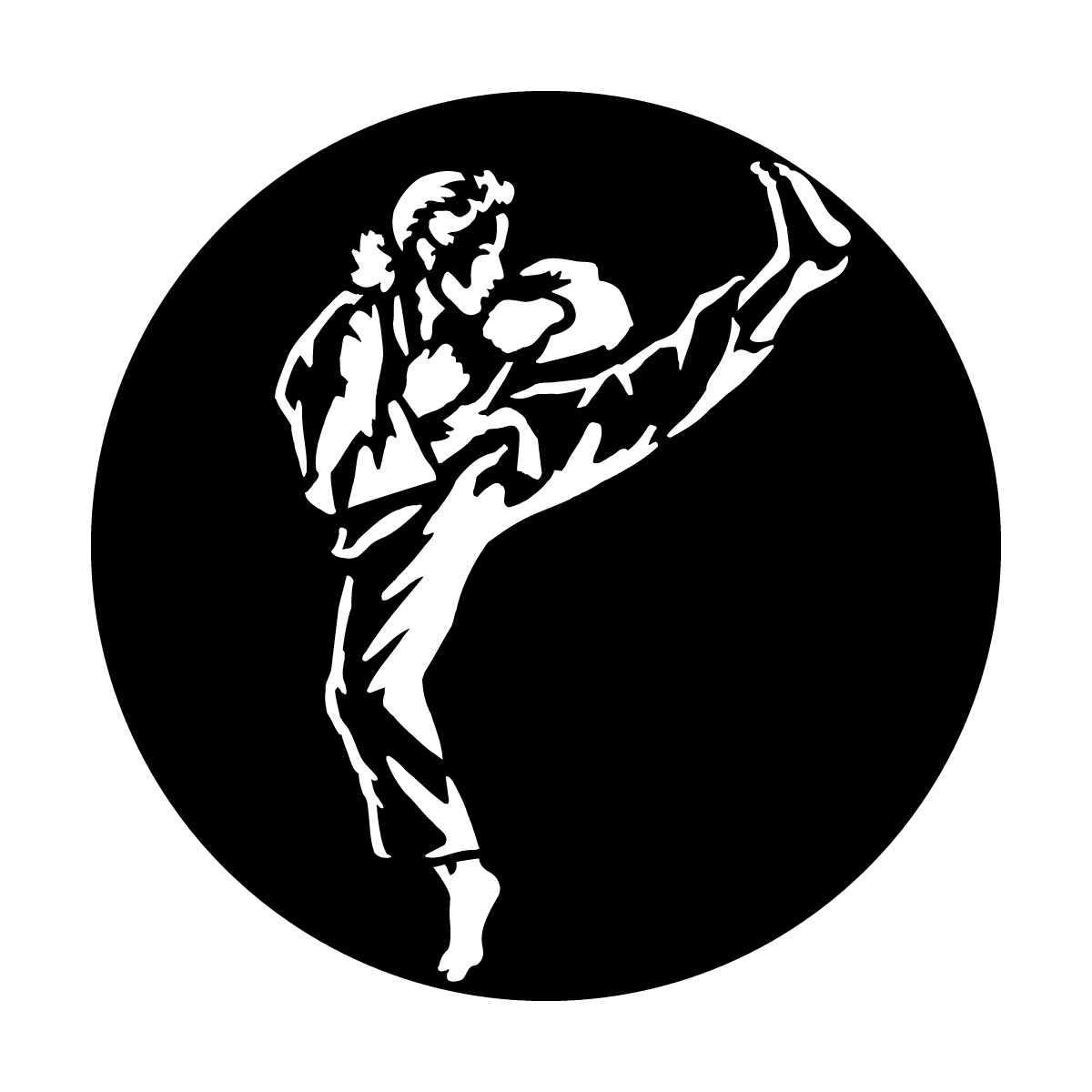 Karate - Apollo Gobos