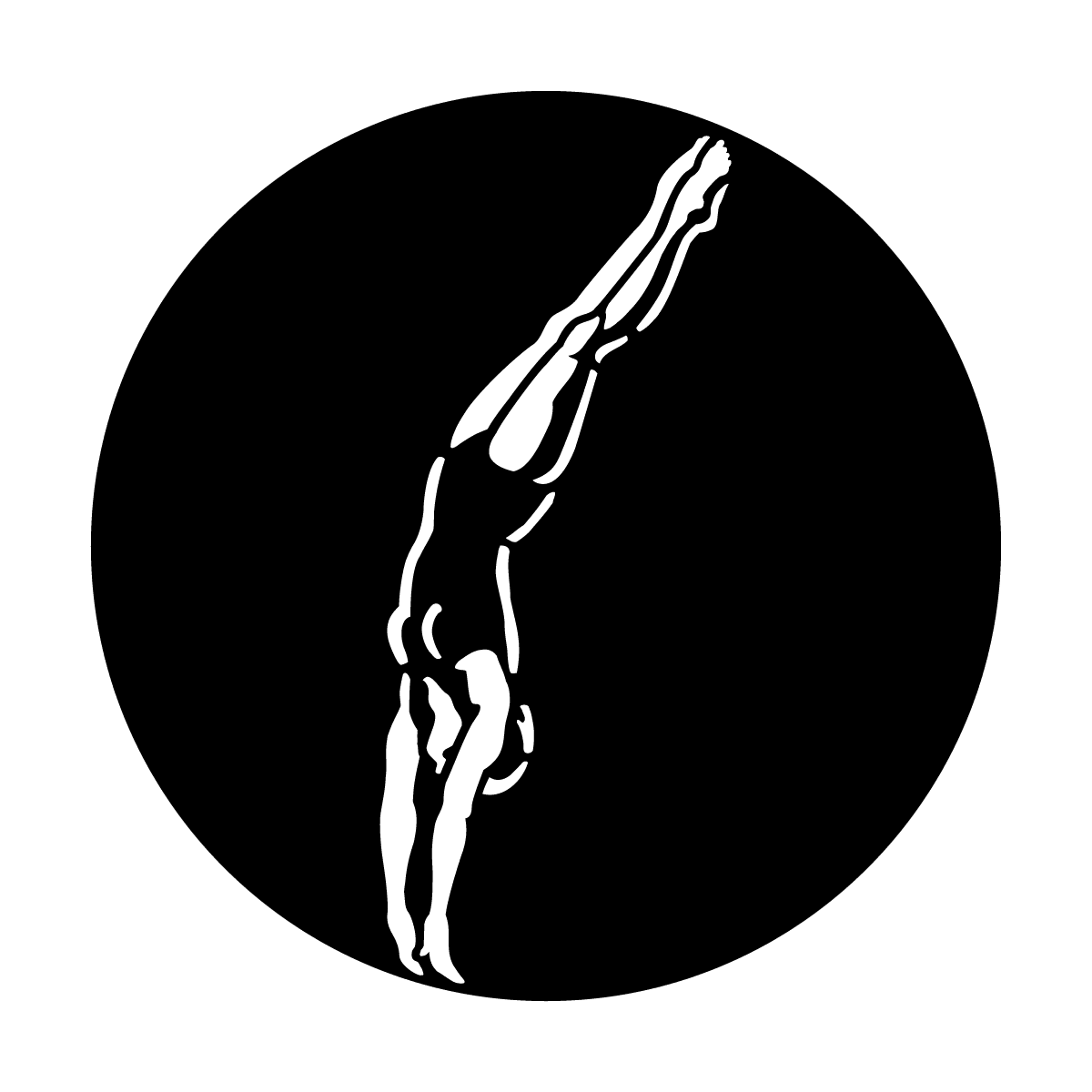 Diver B - Apollo Gobos