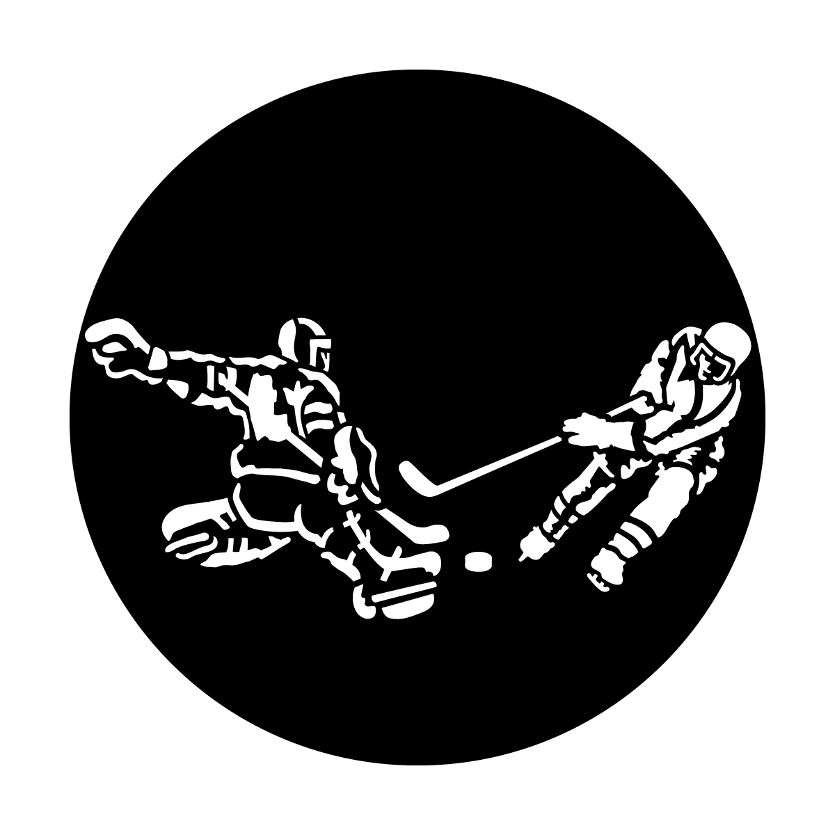 Sports - Hockey Players