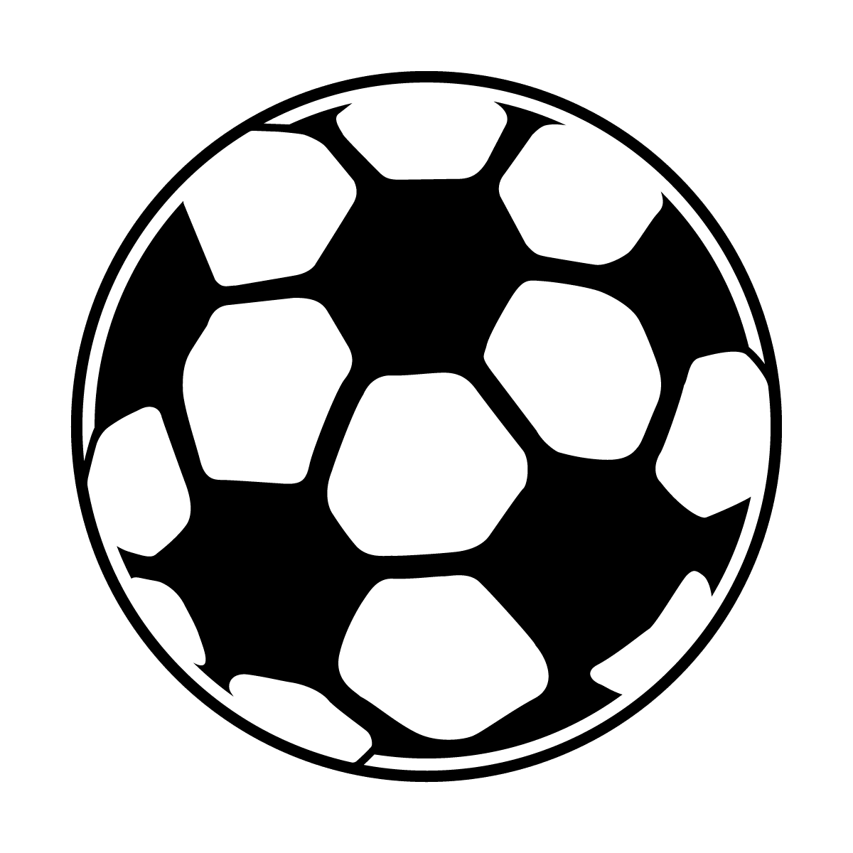 Soccer - Apollo Gobos