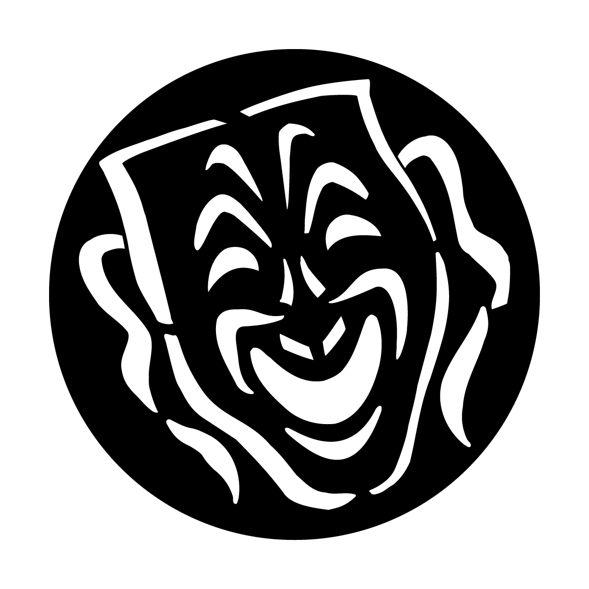 Mask Comedy