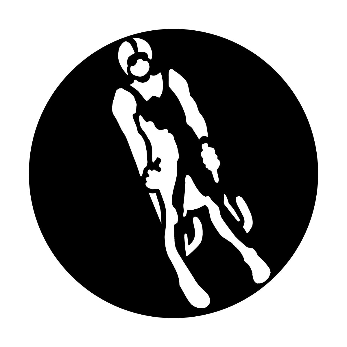 Luge - Apollo Gobos