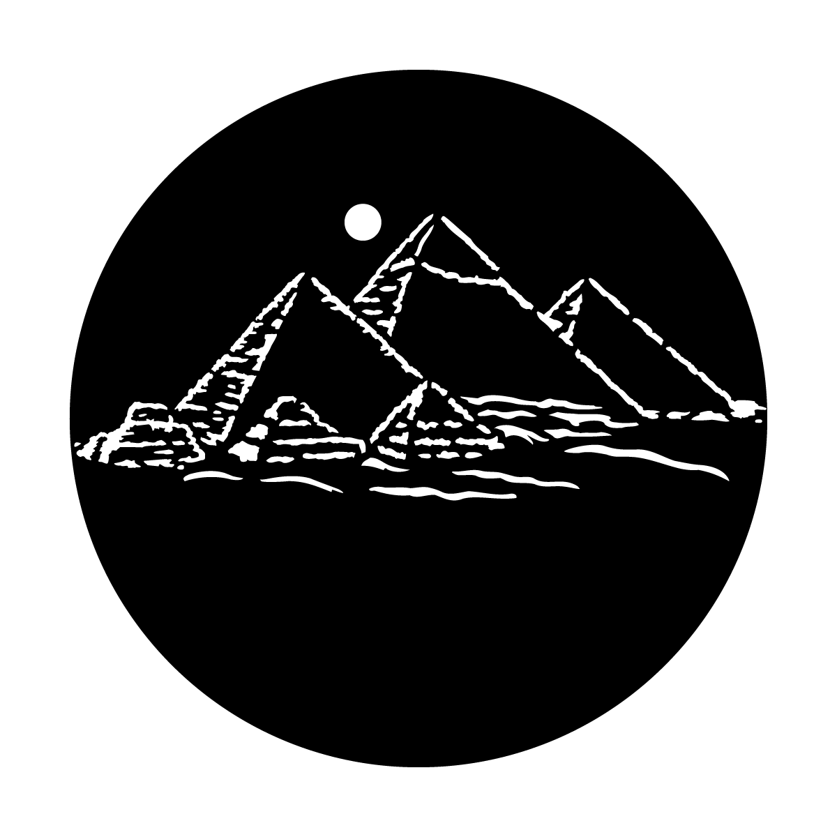 Egypt - Pyramids