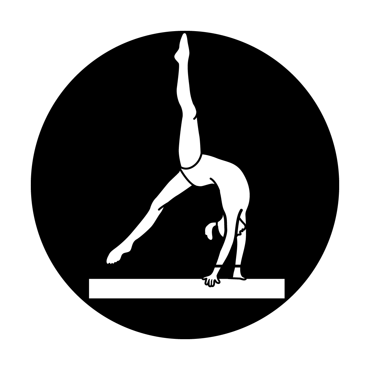 Gymnast