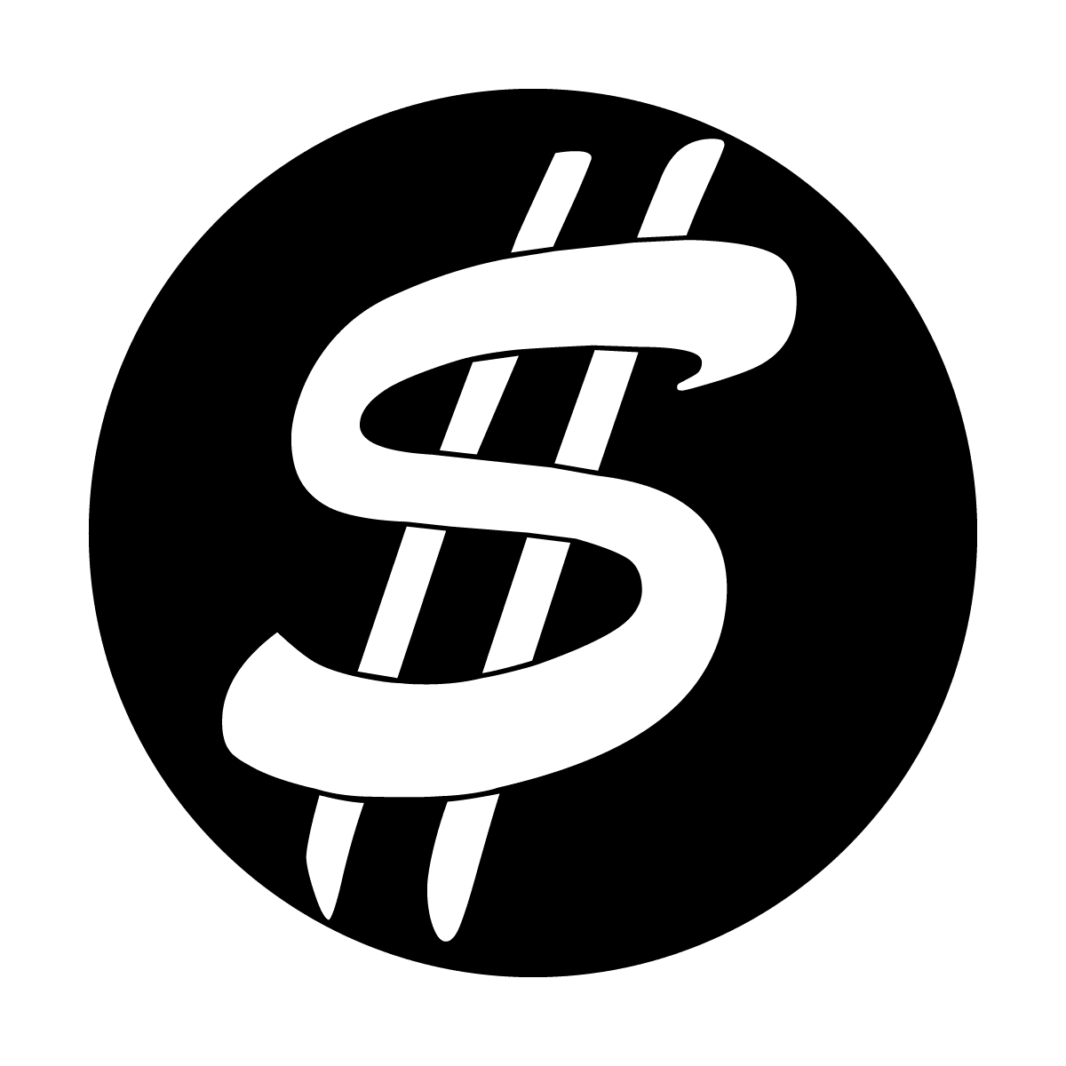 Sign Dollar - Apollo Gobos