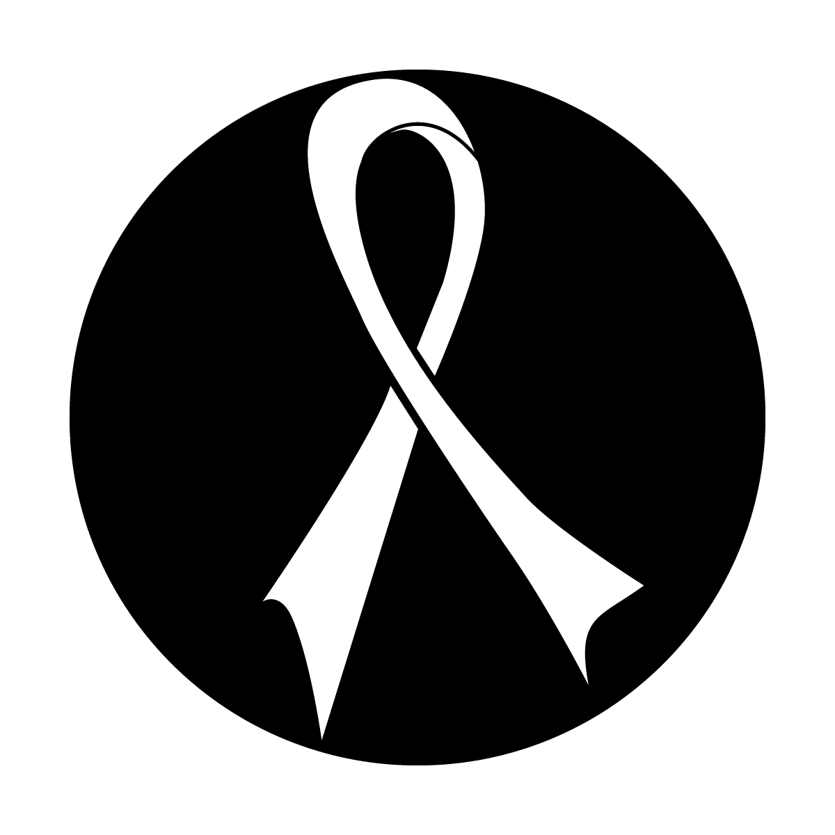 Ribbon Sign - Apollo Gobos