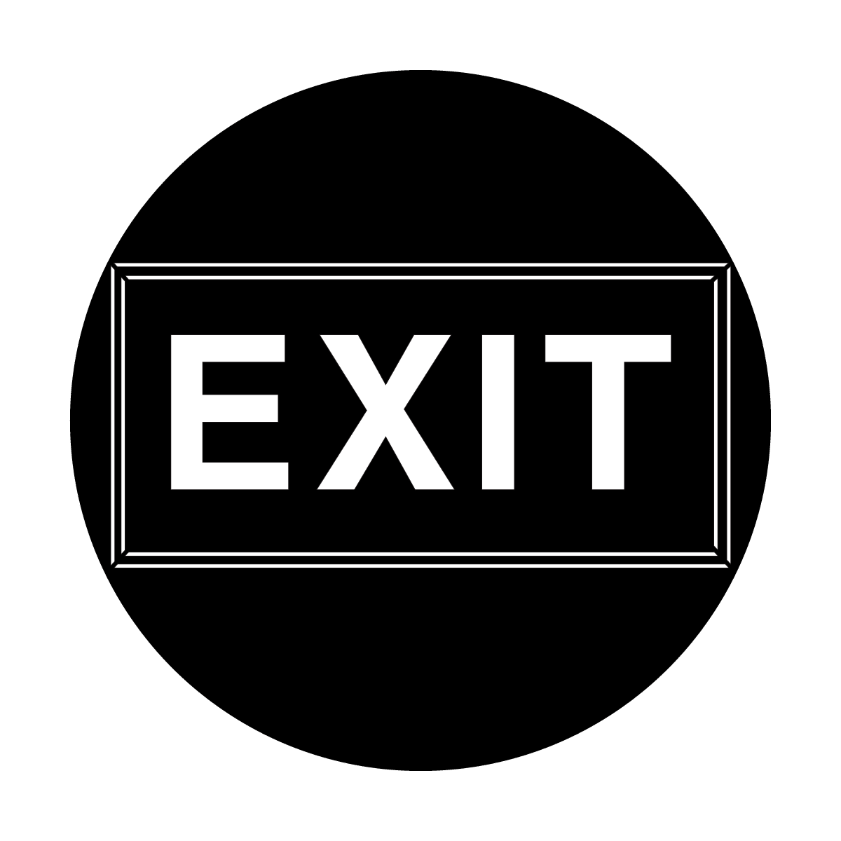 Exit - Apollo Gobos