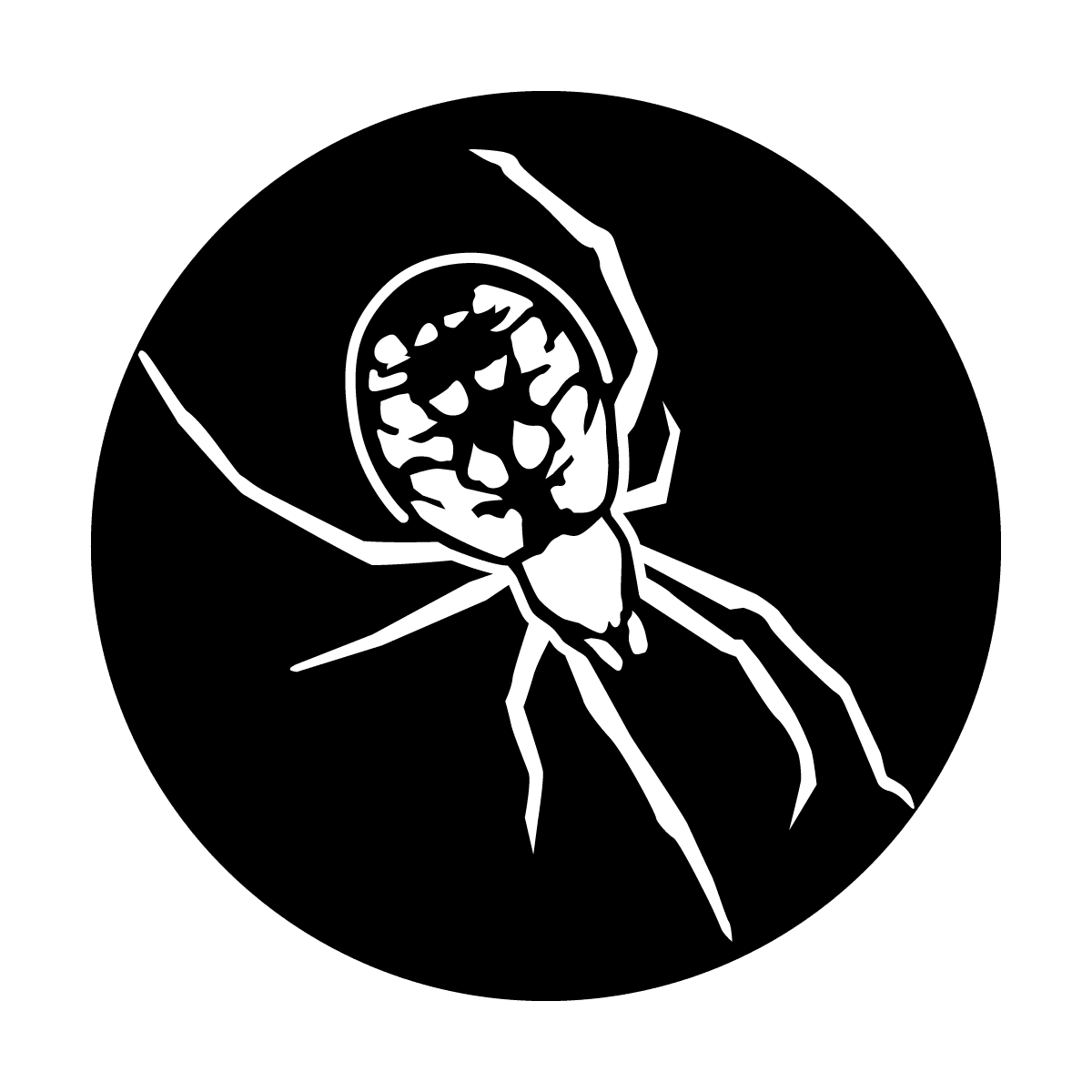 Spider 1 - Apollo Gobos