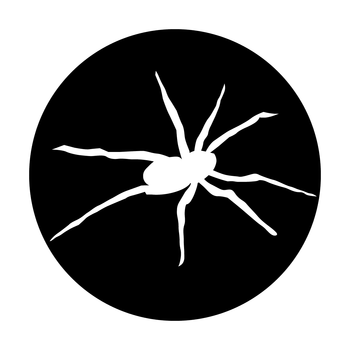 Spider 2 - Apollo Gobos
