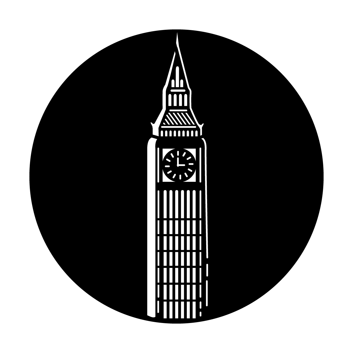 UK - Big Ben