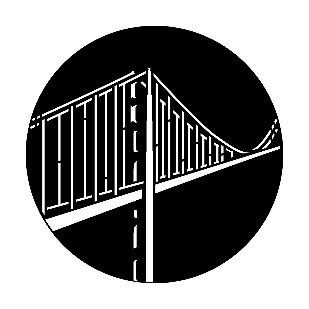 Golden Gate Bridge - Apollo Gobos