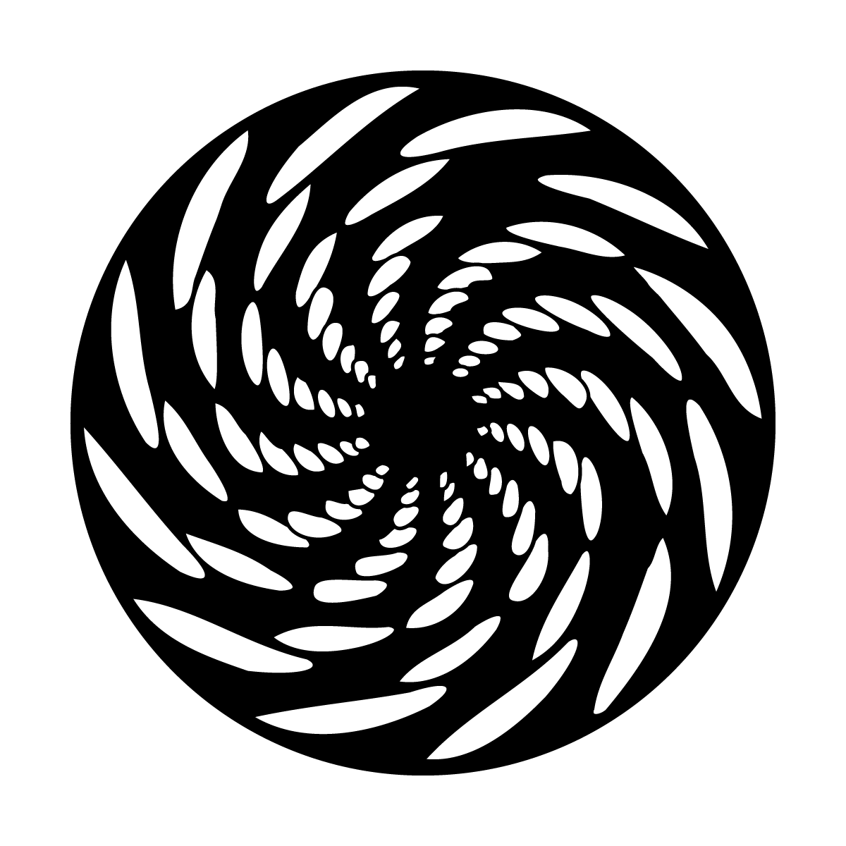 Spinning Tunnel