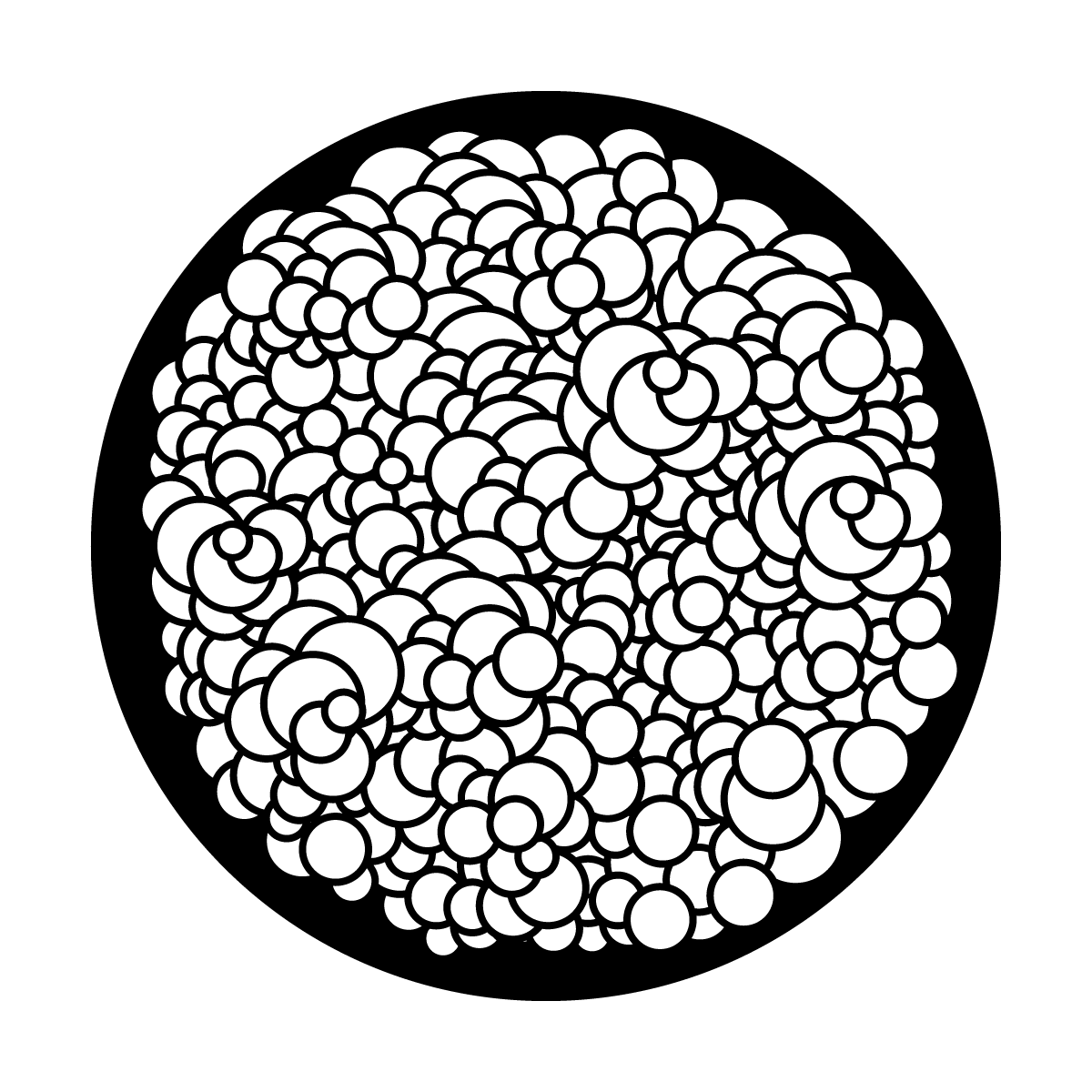 Circle Crush