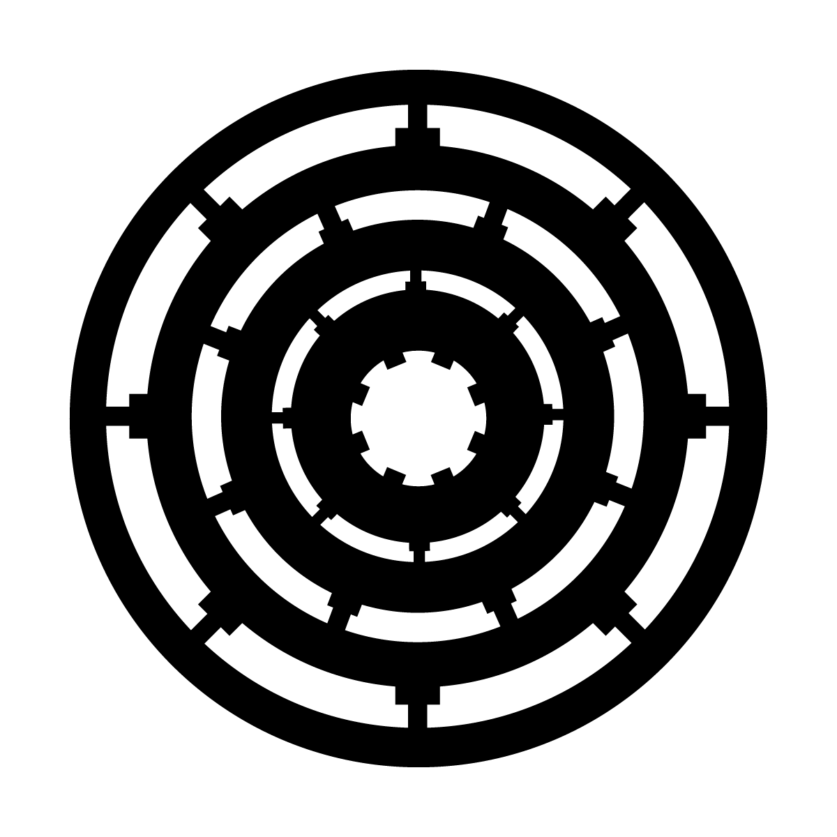 Barrel Gear